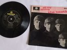 The Beatles -All my Loving 7