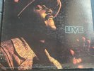 1972 Donny Hathaway Live LP SD 33-386 Yellow Atco Stereo soul funk