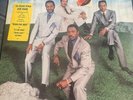 Blue Magic - From Out Of The Blue LP Vinyl is Near Mint