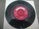 THE BEATLES Love Me Do 1962  RED PARLOPHONE      VG+