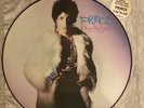 PRINCE - IF I WAS YOUR GIRLFRIEND 12” VINYL PIC DISC