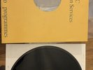 AC/DC Rare Vinyl Album. Rare BBC  Transcription Services For Radio Broadcast
