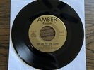 FUGITIVE'S IV You Are The One I Love RARE Bay Area GARAGE ROCK Vinyl Record NM