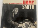 Jimmy Smith Blue Note 1585 LP 