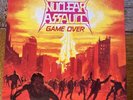 nuclear assault game over original 1986 release