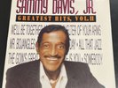 Sammy Davis Jr. Greatest Hits Vol. II Vinyl LP 1P 8032 New NOS