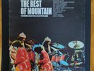 Mountain - The Best Of Mountain ..Vinyl, Album, 1973 - Island Records, Gatefold