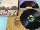 George Harrison 'All Things Must Pass' Vinyl LP Apple Jam STCH 639 Excellent