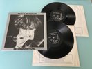 Public Image Ltd 'Second Edition' France 1980 Vinyl LP MINT 1st Pressing