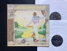 Elton John - Goodbye Yellow Brick Road, Tranco, *MINT*, A2/B3/C3/D2, Translucent