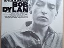 Bob Dylan The Times They Are A-Changin' Vinyl Record Mono Reissue