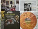 Nancy Sinatra - Boots (Rough Trade Exclusive Yellow & Red Marble Vinyl, 2021)
