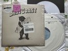 Best Coast - The Only Place (Urban Outfitters Exclusive White Vinyl #1544, 2012)