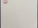 The Beatles White Album-White Vinyl. Mint 1987 Australian. Rare Pressing.
