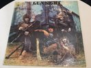 Gun - Gun Sight 1969 UK LP CBS 1st PSYCH. S63683