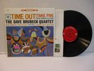 2208: Dave Brubeck Quartet 