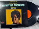 Ernestine Anderson – New Sound Of Ernestine Anderson - 1963 Sue MONO Jazz LP EX+