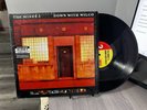 The Minus 5 - Down With Wilco - 2004 Alternative Rock 2 LP w/ Poster EX++