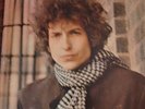 Bob Dylan Blonde on Blonde MONO (Caudia) GF C2L41 CL2516 XLP113762