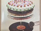 THE ROLLING STONES - LET IT BLEED - ORG UK MONO UNBOXED DECCA LP + INNER -LK5025
