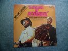 ENNIO MORRICONE  SOUNDTRACK A Fistful Of Dynamite 1972 UK 1ST PRESS  EX EX