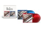 Beatles (2023) Limited 6LP Colour Vinyl Red & Blue '62-'66 & '67-'70