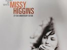 Missy Higgins - Sound Of White: 20th Anniversary - White Colored Vinyl [New Viny