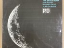 BOOKER ERVIN - THE SPACE BOOK - UK TRANSATLANTIC LP - PR7386