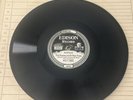 Edison Diamond Disc 51374 The Sidewalks Of New York/I'm Just A Ragged Newsboy EE