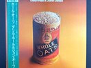 Daryl Hall & John Oates • Whole Oats • JAPAN Press w/ OBI vinyl record LP NM M-