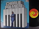 CHARLIE PALMIERI feat VICTOR VELASQUEZ ORIGINAL SALSA ORIGINAL  LATIN LP DG