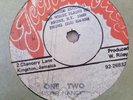 SISTER NANCY One Two + Money Can’t Buy TECHNIQUES  Rub A Dub Reggae 10