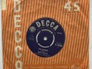 Marc Bolan T.Rex first solo Single The Wizard Original Stock Copy 1965