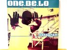 One Be Lo / S.o.n.o.g.r.a.m. 2005 US 2LP Fat Beats FB 5114 Magestik Legend