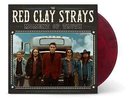 The Red Clay Strays | Brown Vinyl LP | Moment of Truth | Thirty