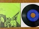 SUPER RARE  ICE 9 Out Out Out 7” Vinyl 70s PUNK ROCK Portland Oregon Near Mint+