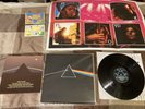 Pink Floyd - The Dark Side Of The Moon 2003 30th Anniversary Vinyl Record