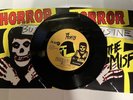 Misfits Horror Business Black Vinyl 7”