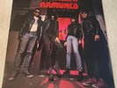 Ramones - Half Way To Sanity - 1st Press, LP, Vinyl Album - 1987