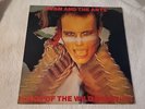Adam And The Ants - Kings Of The Wild Frontier - LP, Vinyl - 1980 - 1st Press