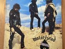 Motörhead Ace Of Spades Vinyl LP EX / VG Bron 531 1980