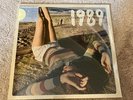 Taylor Swift  1989 (Taylor's Version) Sunrise Boulevard Yellow Vinyl Sealed MINT