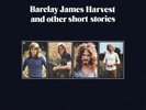 BARCLAY JAMES HARVEST And Other Short Stories  - LP / Vinyl - RSD 2024