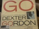 Analogue Productions Dexter Gordon  Go 180g 45rpm Jazz LP Limited ED 1288 SEALED