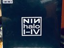 NEW  Nine Inch Nails NIN Halo I - IV Vinyl LP Box Set RSD Pretty Hate Machine