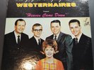 The Gospel Singing Westernaires Present - Heaven Came Down Vinyl LP Album
