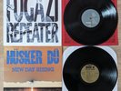 Fugazi Hüsker Dü Vinyl LP Repeater New Day Rising Punk Rock Hardcore Alternative