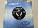 Country TOM TALL and RUCKUS TAYLOR DON'T YOU KNOW LONDON TRI 45-HLS 8429