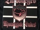 Turbonegro ‎– Apocalypse Dudes New Vinyl Hard Rock Death Punk Man's Ruin Records