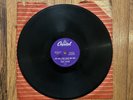 *Rare* Wanda Jackson - Hot Dog  That Made Him Mad (1956)- Capitol 3575 - 78RPM